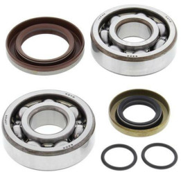 Kit roulements de vilebrequin all balls KTM sx65 | Oxmoto