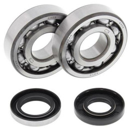 Kit roulements de vilebrequin all balls Husqvarna wr360