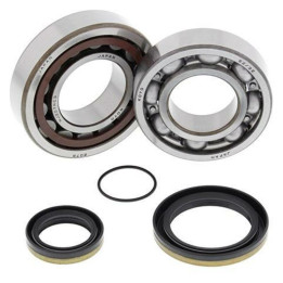 Kit roulements de vilebrequin all balls gas gas sx250/exc250
