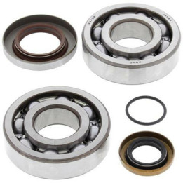 Kit roulements de vilebrequin all balls gas gas ec200