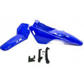Kit plastiques ART | Oxmoto