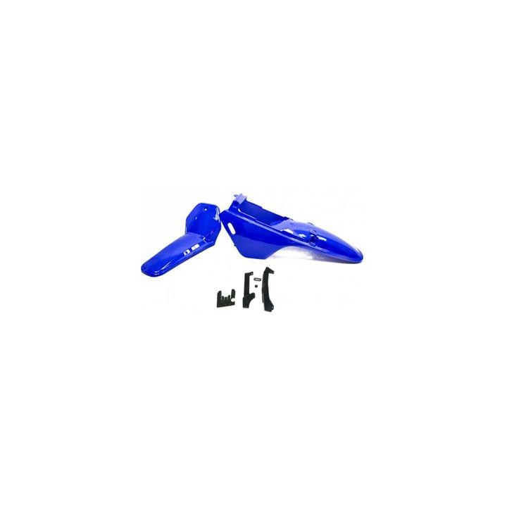 Kit plastiques ART | Oxmoto