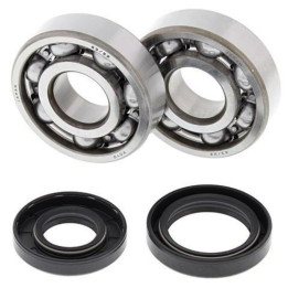 Kit roulements de vilebrequin all balls Yamaha yz125 1008850