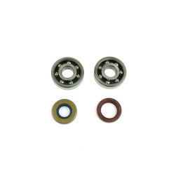 Kit roulements et joints spi de vilebrequin Athena P400010444001