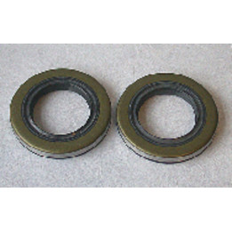Jeu de joints spys de vilebrequin 30x50x7 pour kx500 1983-00