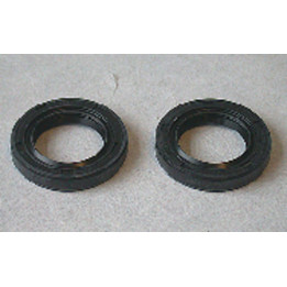 Jeu de joints spys de vilebrequin 25x40x7 pour kx80/125 1980 et kx175 1980-82
