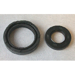 Jeu de joints spys de vilebrequin 22x40x7 / 40x55x12 pour yz250 1988-97