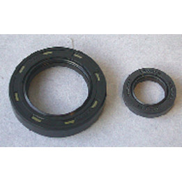 Jeu de joints spys de vilebrequin 20x32x7 / 38x58x11 pour cr250 1984-91 et cr500 1984-97
