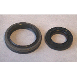 Jeu de joints spys de vilebrequin 18x30x6 / 30x40x7 pour rm80 1989-00 et rm125 1989-98