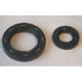 Jeu de joints spys de vilebrequin 20x37x7 / 38x58x11 pour cr250 1992-00