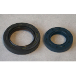 Jeu de joints spys de vilebrequin 20x35x8 / 30x45x8 pour cr125 1980-85