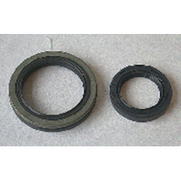 Jeu de joints spys de vilebrequin 25x37x6 / 38x52x8 pour rm250 1996-00