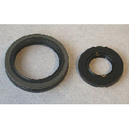Jeu de joints spys de vilebrequin 20x37x6x / 38x52x8 pour rm250 1994-95 et rmx250 1993-97