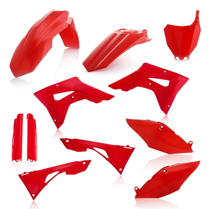 Kit plastiques complet Acerbis kit-plastique-complet-acerbis