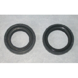 Jeu de joints spys de vilebrequin 25x40x8 / 28x40x8 pour yz125 1977-79 et dt125lc 1984-90