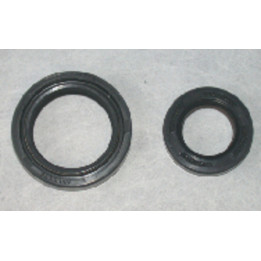 Jeu de joints spys de vilebrequin 27x40x8 / 17x30x6 pour rm125 1986-88