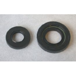 Jeu de joints spys de vilebrequin 20x40x7 / 27.8x55x10 pour yz250 2001-02