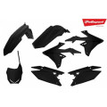 Kit plastiques Polisport kit-plastique-polisport | Oxmoto