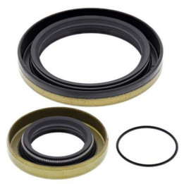 Joints spy de vilebrequin all balls gas gas ec200 | Oxmoto