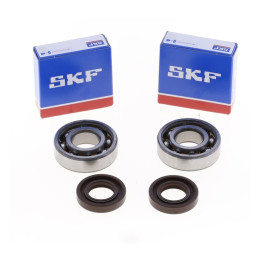 Kit roulements et joints spi de vilebrequin Centauro 566A050BS