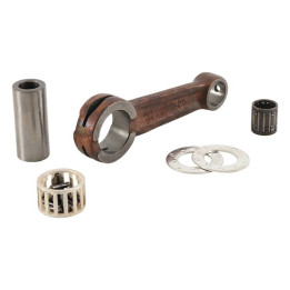Kit bielle HOT RODS - KTM SX65 8626 | Oxmoto