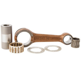 Kit bielle hot rods kx80 kx100 | Oxmoto