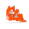 Kit plastiques Polisport kit-plastique-polisport | Oxmoto