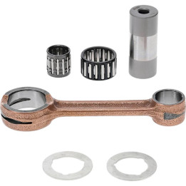 Kit bielle hot rods rm125 1006723 | Oxmoto