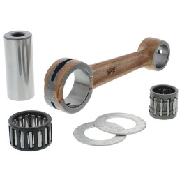 Kit bielle hot rods kx125 kx200 kdx125 | Oxmoto