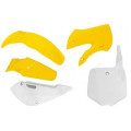 Kit plastiques Racetech kit-plastique-racetech | Oxmoto