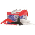 Kit plastiques Polisport kit-plastique-polisport | Oxmoto