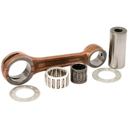 Kit bielle hot rods kx125 1006703 | Oxmoto