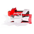Kit plastiques Polisport kit-plastique-polisport | Oxmoto