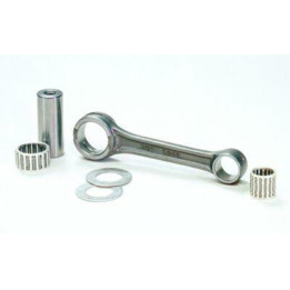 Kit bielle 2 tps woessner pour Kawasaki | Oxmoto
