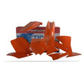 Kit plastiques Polisport kit-plastique-polisport | Oxmoto
