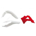 Kit plastiques Racetech kit-plastique-racetech | Oxmoto
