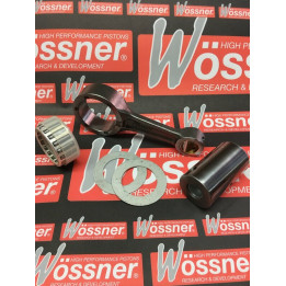Kit bielle Wossner Yamaha yz250f | Oxmoto