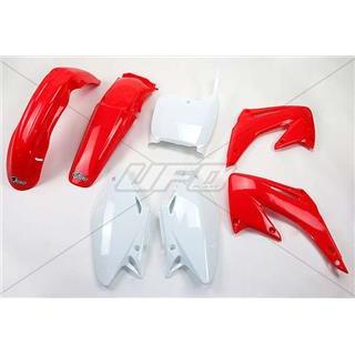 Kit plastiques UFO kit-plastique-ufo | Oxmoto