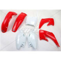 Kit plastiques UFO kit-plastique-ufo | Oxmoto