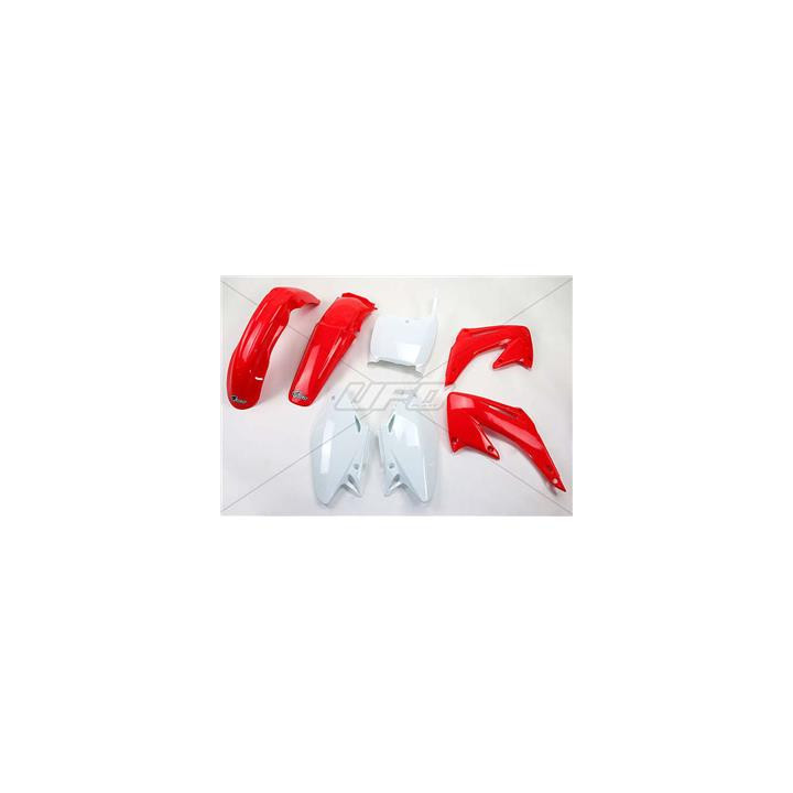 Kit plastiques UFO kit-plastique-ufo | Oxmoto