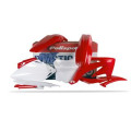 Kit plastiques Polisport kit-plastique-polisport | Oxmoto