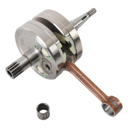 Vilebrequin complet hot rods yz/wr125 1006832 | Oxmoto