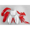 Kit plastiques UFO kit-plastique-ufo | Oxmoto