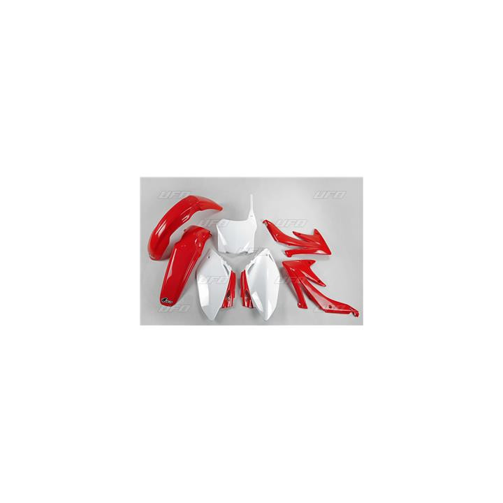 Kit plastiques UFO kit-plastique-ufo | Oxmoto