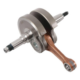 Vilebrequin complet HOT RODS type origine 4059 | Oxmoto