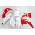 Kit plastiques UFO kit-plastique-ufo | Oxmoto