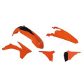 Kit plastiques Racetech kit-plastique-racetech | Oxmoto