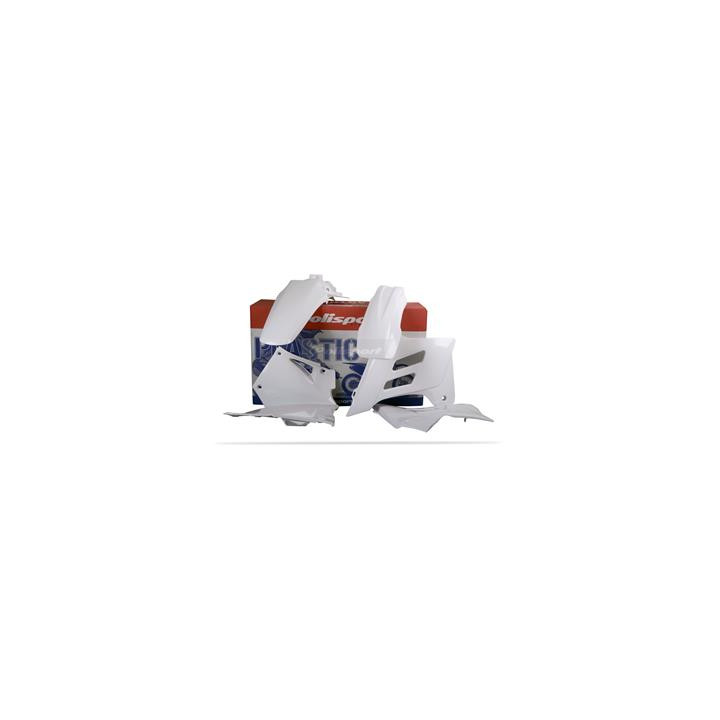 Kit plastiques Polisport kit-plastique-polisport | Oxmoto