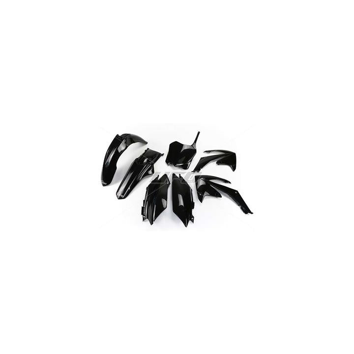 Kit plastiques UFO kit-plastique-ufo | Oxmoto