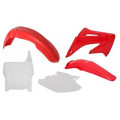 Kit plastiques Racetech kit-plastique-racetech | Oxmoto